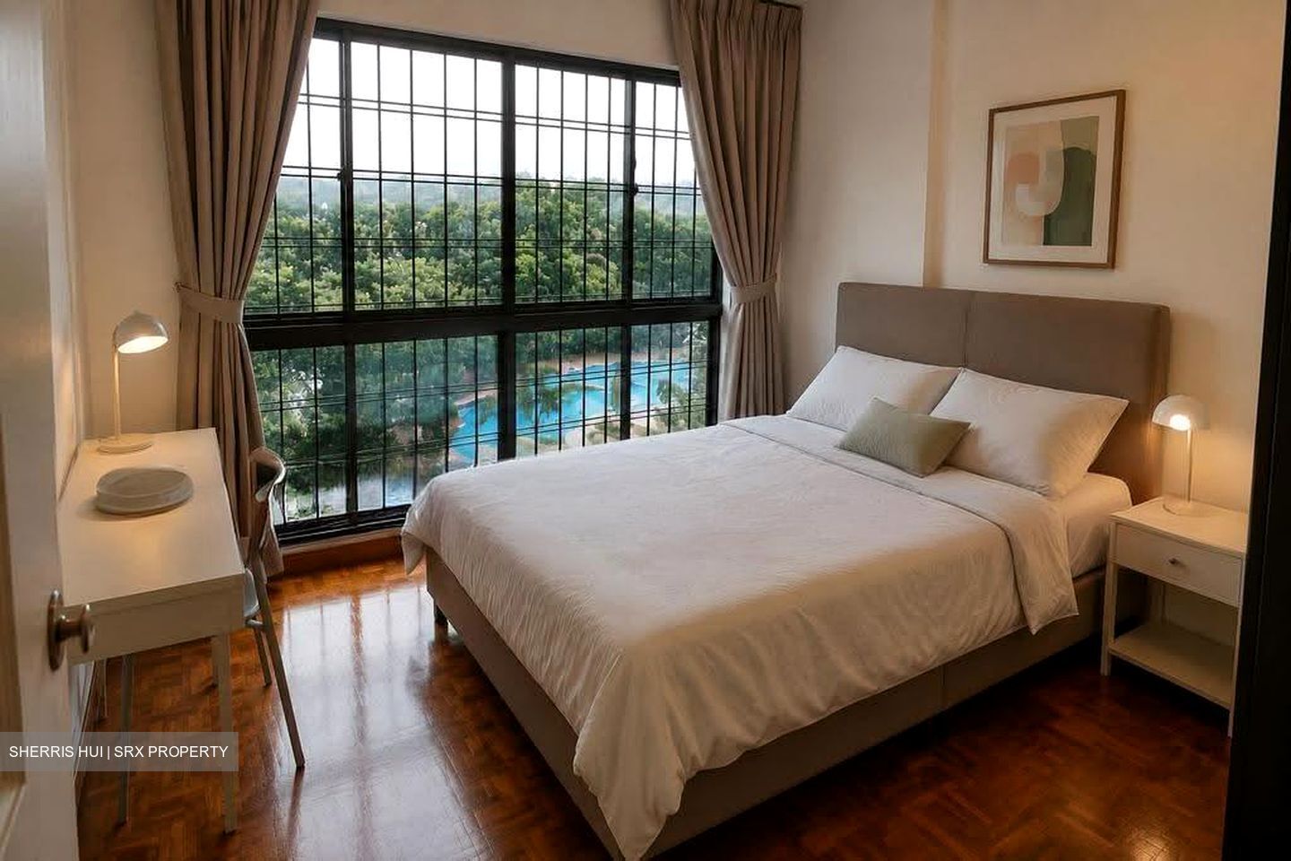 Orchid Park Condominium (D27), Condominium #612585161